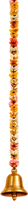 Hanging bell